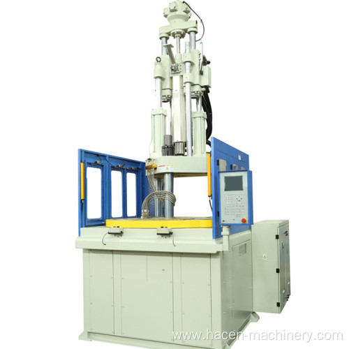 BMC plastic injection molding machine vertical injection